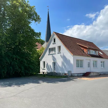 Apartamento Am Ostedeich-2 By Interhome Oberndorf (Lower-Saxony)