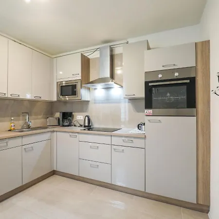 Am Ostedeich-2 By Interhome *