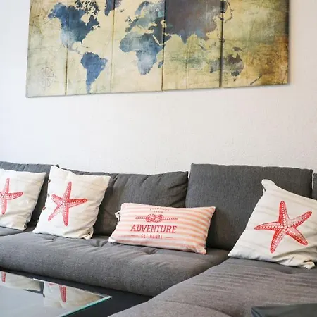Am Ostedeich-2 By Interhome * Oberndorf (Lower-Saxony)