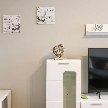 Am Ostedeich-2 By Interhome