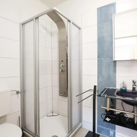 Apartamento Am Ostedeich-2 By Interhome Oberndorf (Lower-Saxony)