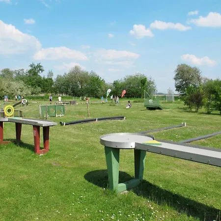 Apartamento Am Ostedeich-2 By Interhome