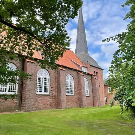 Am Ostedeich-2 By Interhome Apartamento Oberndorf (Lower-Saxony)