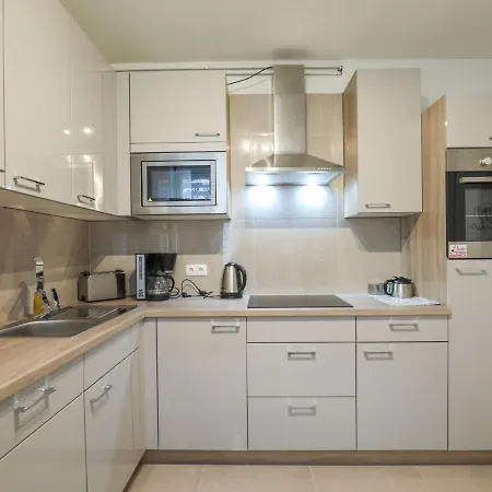 Am Ostedeich-2 By Interhome Apartamento *