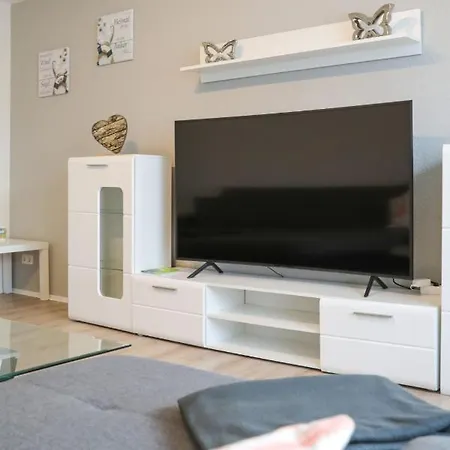 Apartamento Am Ostedeich-2 By Interhome