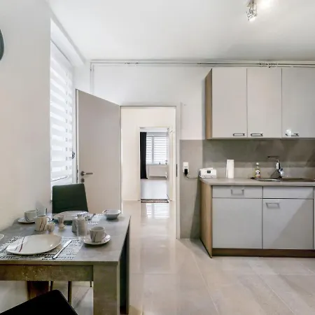 Apartamento Am Ostedeich-2 By Interhome *