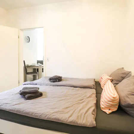 Am Ostedeich-2 By Interhome *