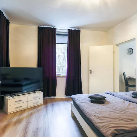 Am Ostedeich-2 By Interhome * Oberndorf (Lower-Saxony)