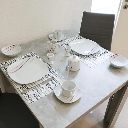 Am Ostedeich-2 By Interhome * Oberndorf (Lower-Saxony)