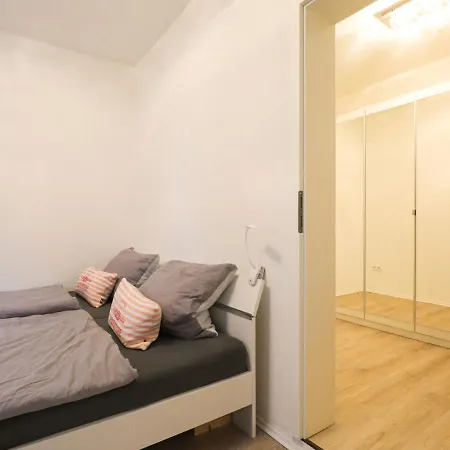 Am Ostedeich-2 By Interhome Oberndorf (Lower-Saxony)