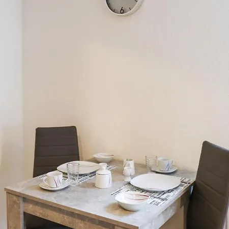 Am Ostedeich-2 By Interhome Apartamento *