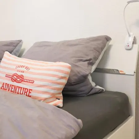 Am Ostedeich-2 By Interhome * Oberndorf (Lower-Saxony)