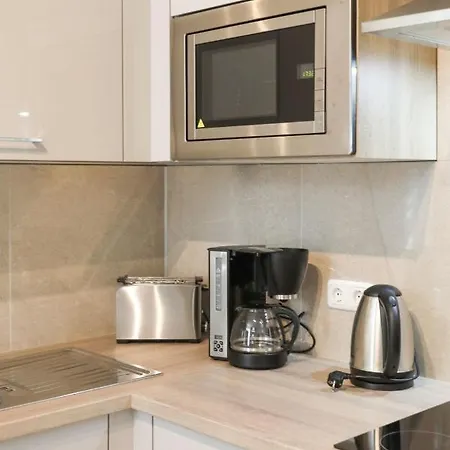 Apartamento Am Ostedeich-2 By Interhome *