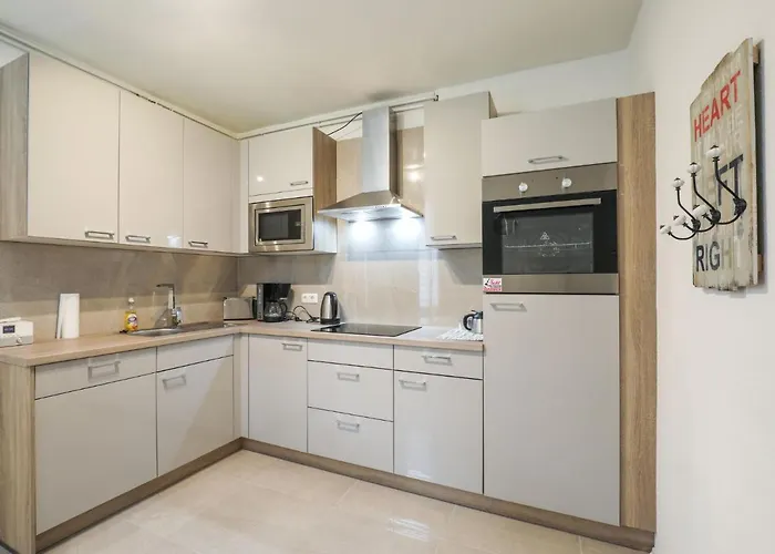 Am Ostedeich-2 By Interhome *