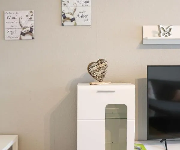 Am Ostedeich-2 By Interhome