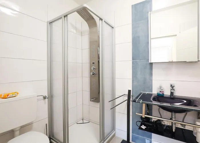 Apartment Am Ostedeich-2 By Interhome Oberndorf (Lower-Saxony)