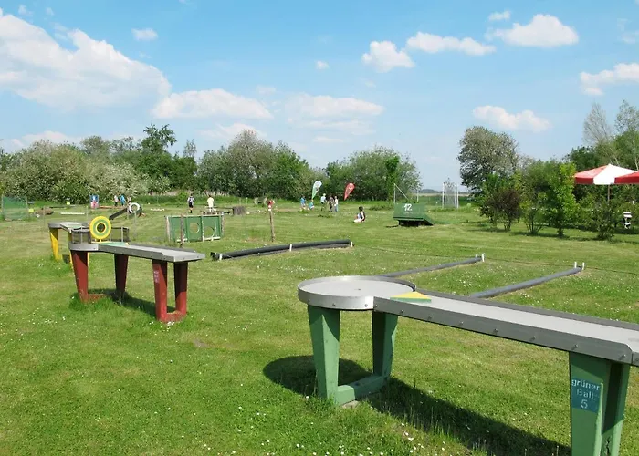 Apartment Am Ostedeich-2 By Interhome