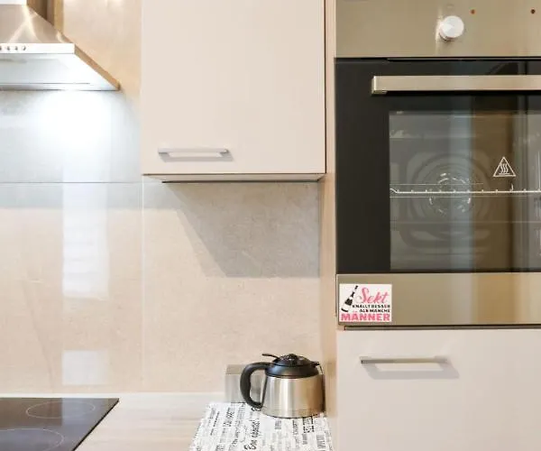 Am Ostedeich-2 By Interhome * Oberndorf (Lower-Saxony)