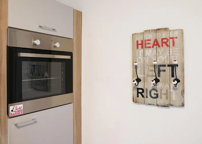 Am Ostedeich-2 By Interhome Oberndorf (Lower-Saxony)