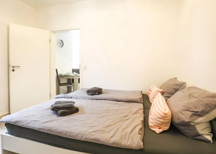 Am Ostedeich-2 By Interhome *