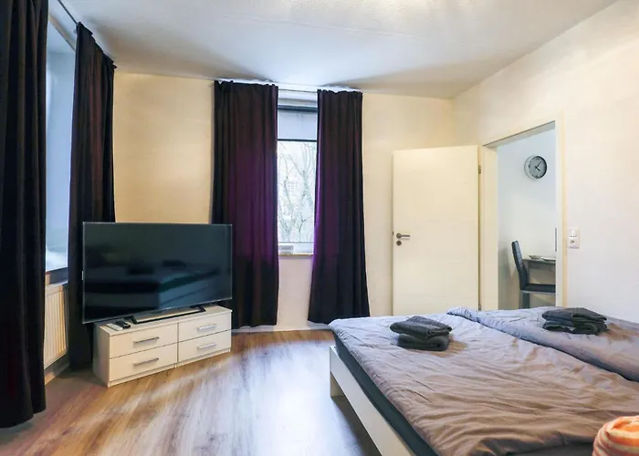 Am Ostedeich-2 By Interhome * Oberndorf (Lower-Saxony)