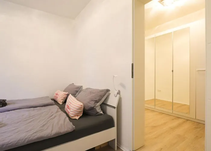 Am Ostedeich-2 By Interhome Oberndorf (Lower-Saxony)