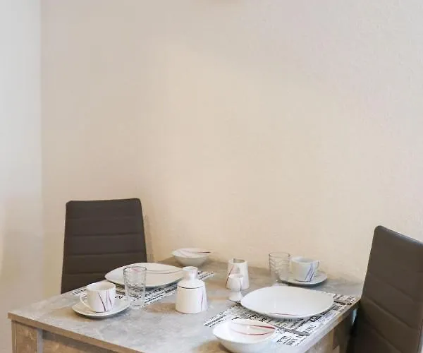 Am Ostedeich-2 By Interhome Apartment *