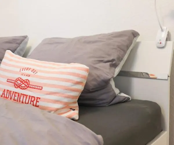 Am Ostedeich-2 By Interhome * Oberndorf (Lower-Saxony)