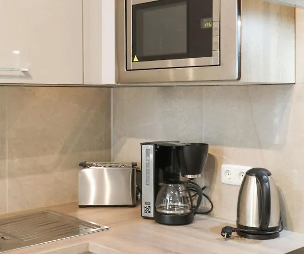 Apartment Am Ostedeich-2 By Interhome *